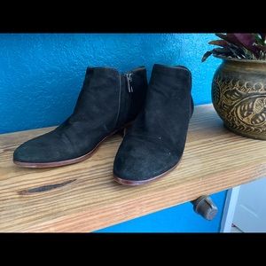 Sam Edelman Ankle Bootie